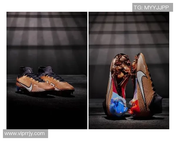 目前各大足球明星所穿足球鞋的品牌与特点分析