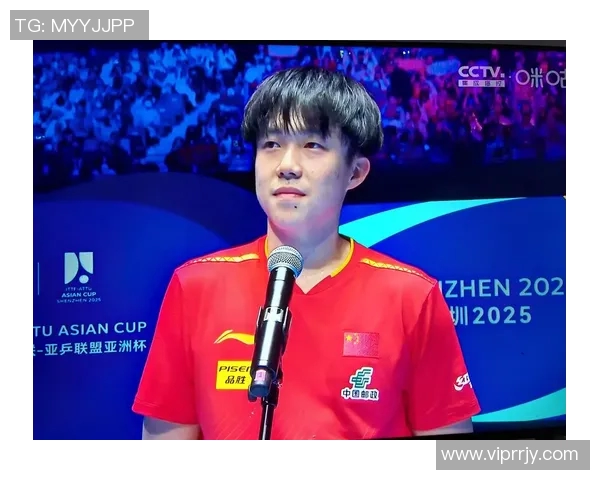 深圳乒乓球队的意识觉醒与团队精神探讨聚焦乒乓球发展新方向