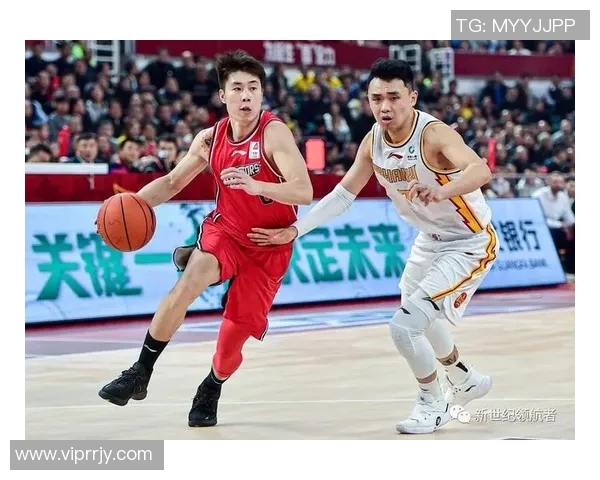 深圳篮球队的节奏风格与战术解析聚焦篮球运动的未来发展