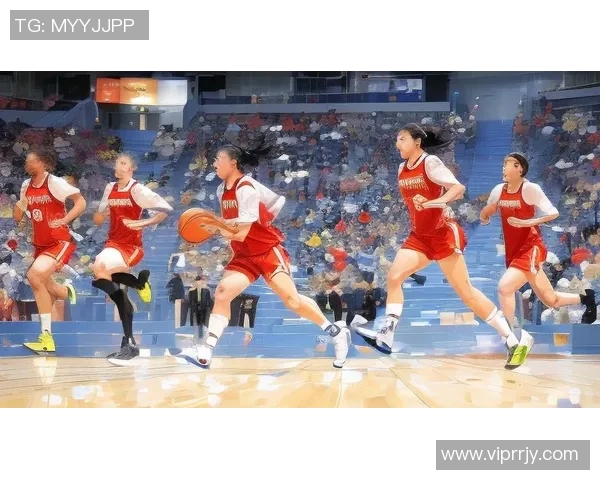 王敏的篮球人生深度对话探索她的成长与梦想之路