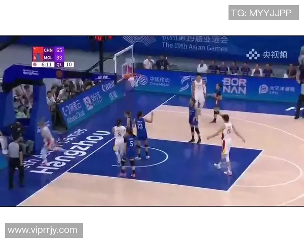 篮球盛宴：深入解析杭州篮球队的默契配合与战术运用