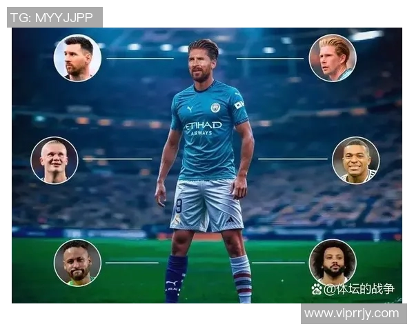 伦敦足球明星排行榜揭晓谁将成为本年度最佳球员之争的焦点