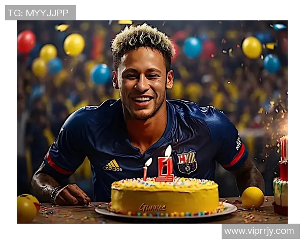 内马尔的真实年龄揭秘足球明星内马尔多大了你知道吗