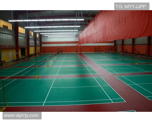 北京羽毛球队在洲际杯上的崛起与成长历程全景回顾