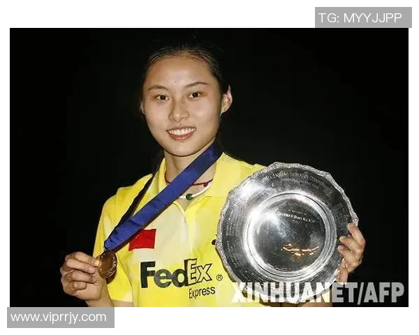 杭州羽毛球队实力强劲最新个人能力TOP10榜单揭晓