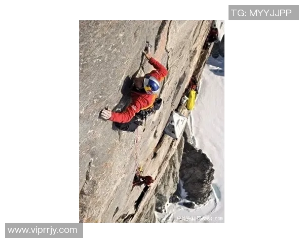 武汉攀岩队战术解析与训练方法探讨助力攀登水平提升