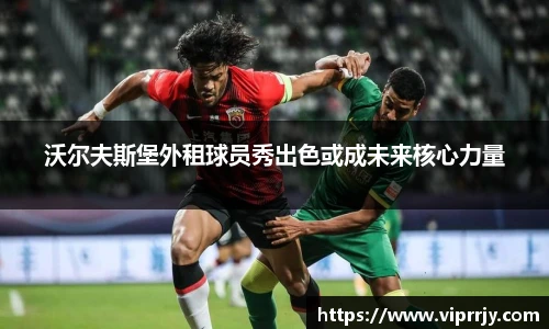沃尔夫斯堡外租球员秀出色或成未来核心力量