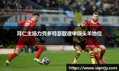 拜仁主场力克多特豪取德甲领头羊地位