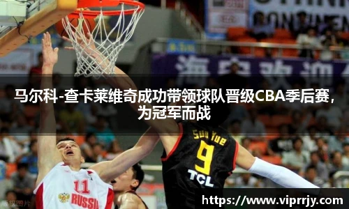 马尔科-查卡莱维奇成功带领球队晋级CBA季后赛，为冠军而战