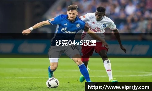 沙克04vS汉堡