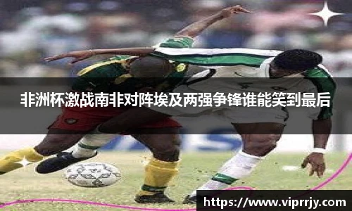 非洲杯激战南非对阵埃及两强争锋谁能笑到最后